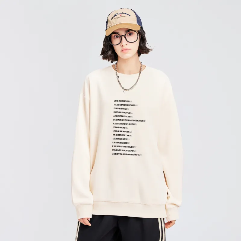 IRSCTO Sweatshirts Unisex-10