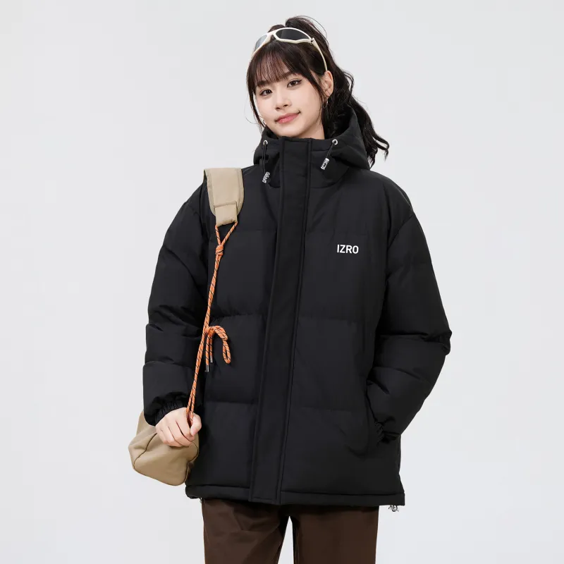 IRSCTO Puffer Jackets Unisex-7