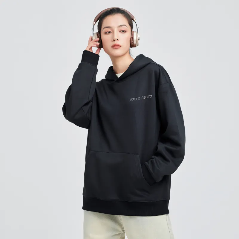 IRSCTO Sweatshirts Unisex-2