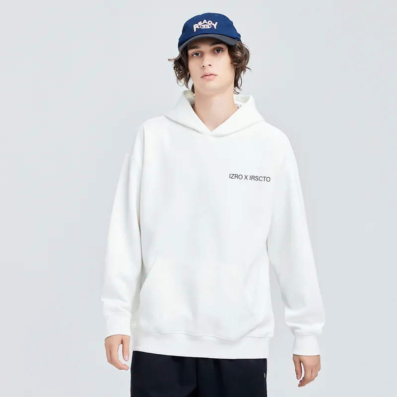 IRSCTO Sweatshirts Unisex-5