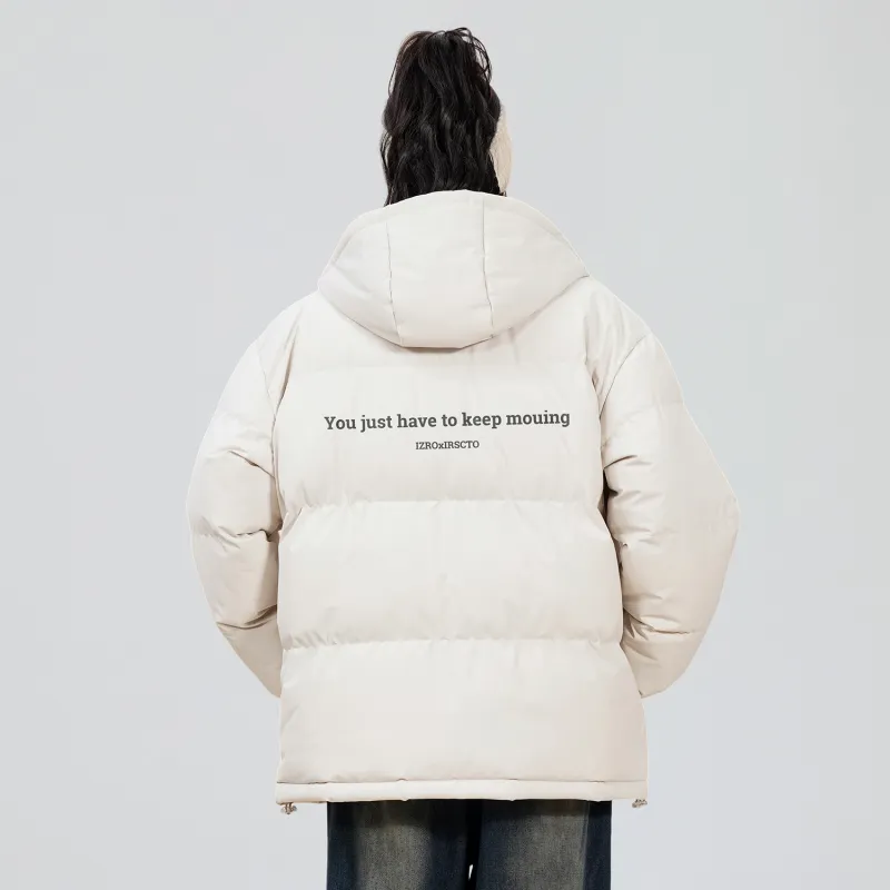 IRSCTO Puffer Jackets Unisex-6