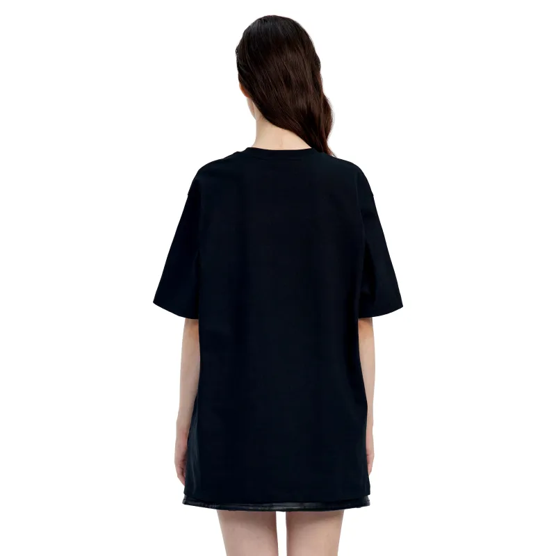 Cicibella T Shirts Unisex-2