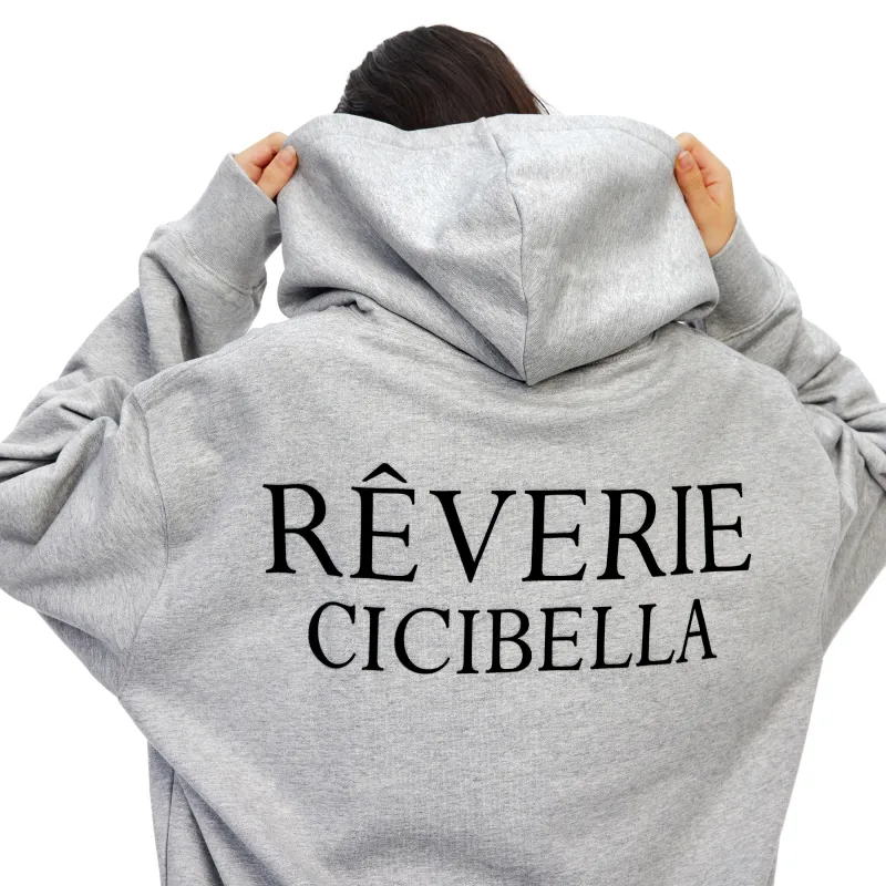 Cicibella Sweatshirts Unisex-5