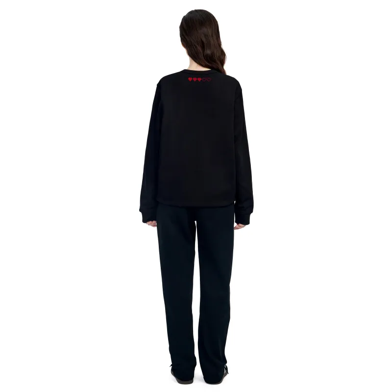 Cicibella Sweatshirts Unisex-2