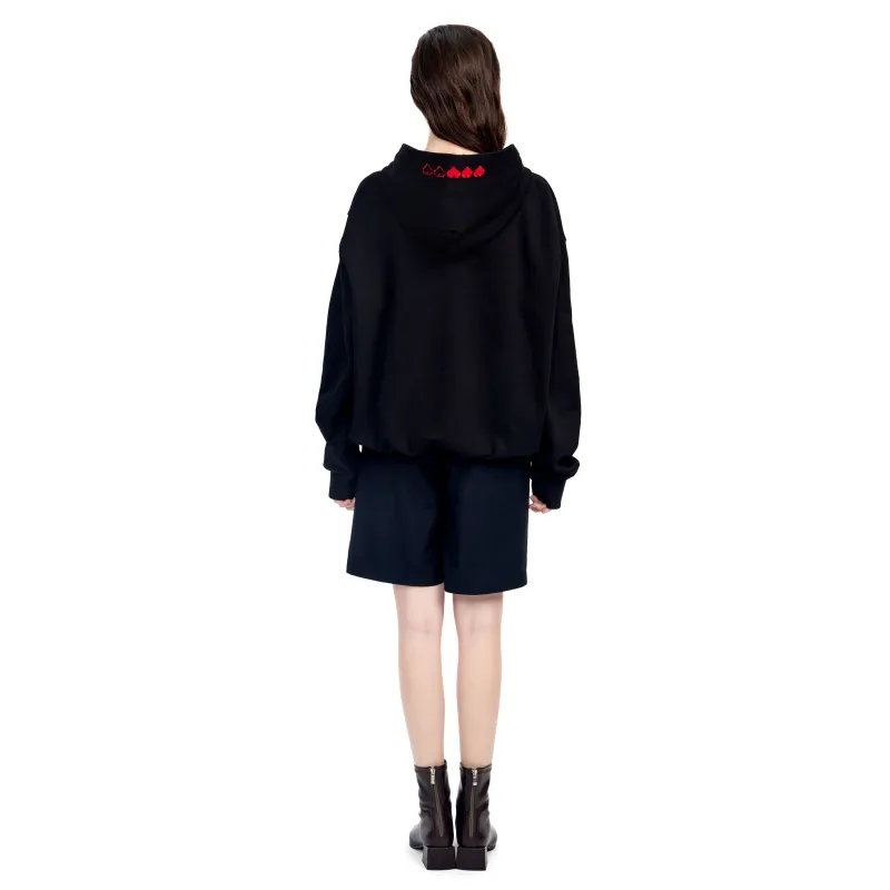 Cicibella Sweatshirts Unisex-4