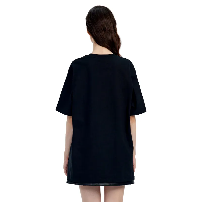 Cicibella RÊVERIE T Shirt Unisex-2
