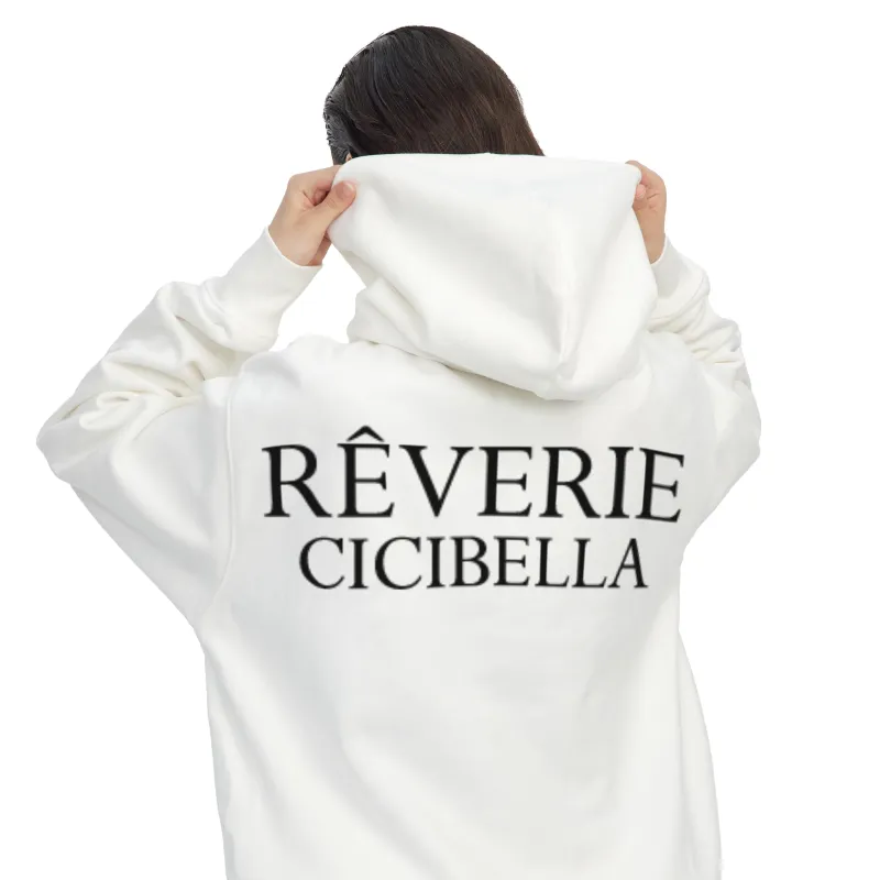 Cicibella Sweatshirts Unisex-8