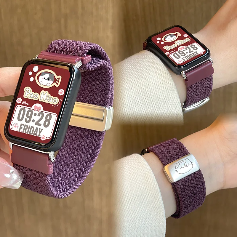 Biaodaige Watch Bands 140mm-175mm Unisex-15