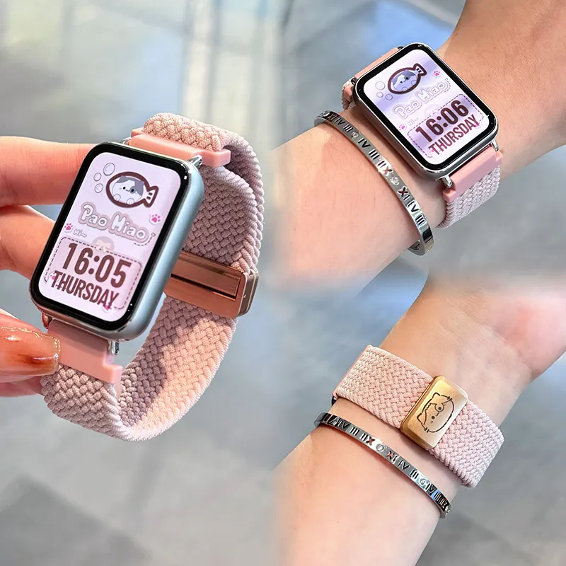 Biaodaige Watch Bands 140mm-175mm Unisex-11