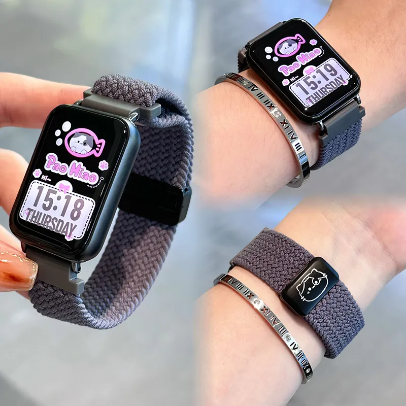 Biaodaige Watch Bands 140mm-175mm Unisex-19