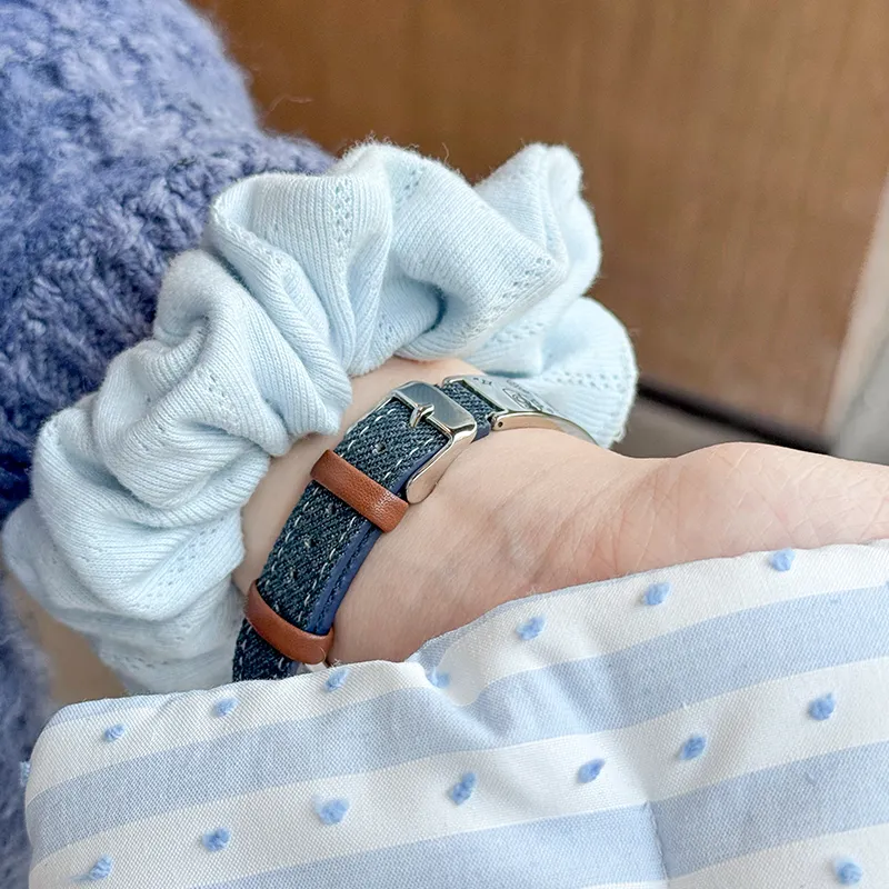 Biaodaige Xiaomi Compatibility Watch Band Alloy-5