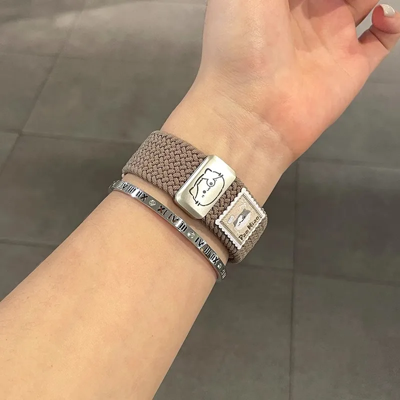 Biaodaige Watch Bands 140mm-175mm Unisex-3