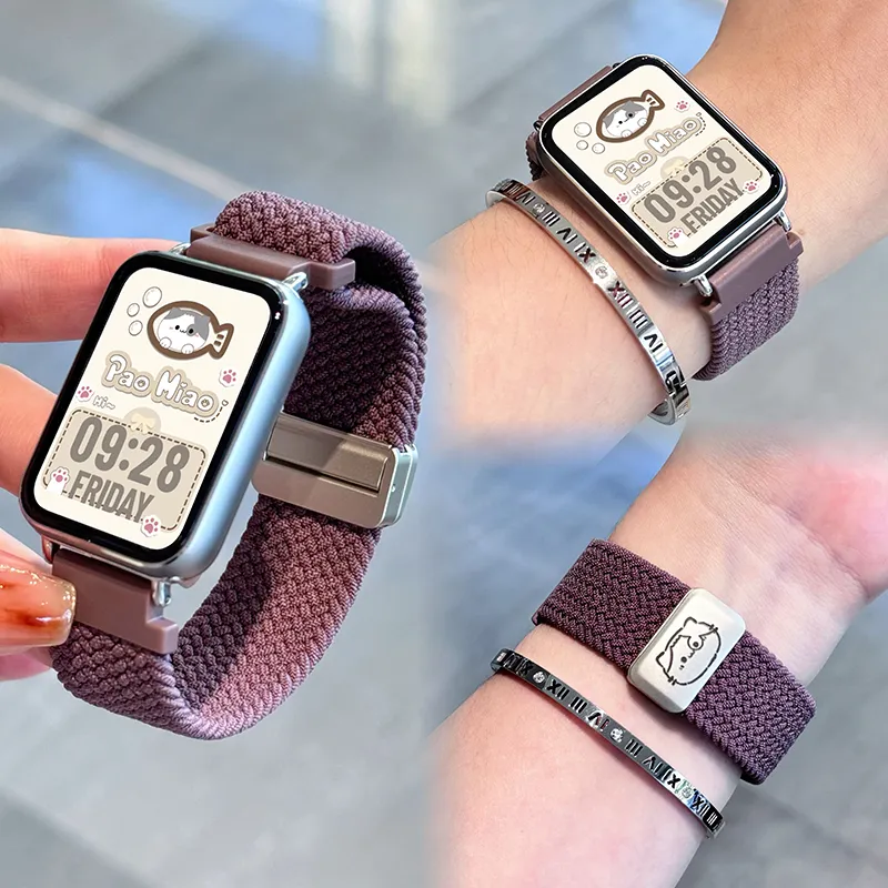 Biaodaige Watch Bands 140mm-175mm Unisex-17