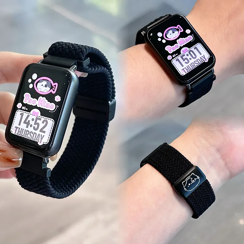 Biaodaige Watch Bands 140mm-175mm Unisex-9