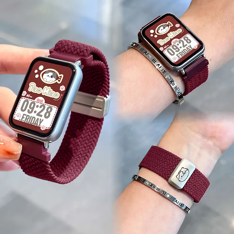 Biaodaige Watch Bands 140mm-175mm Unisex-13