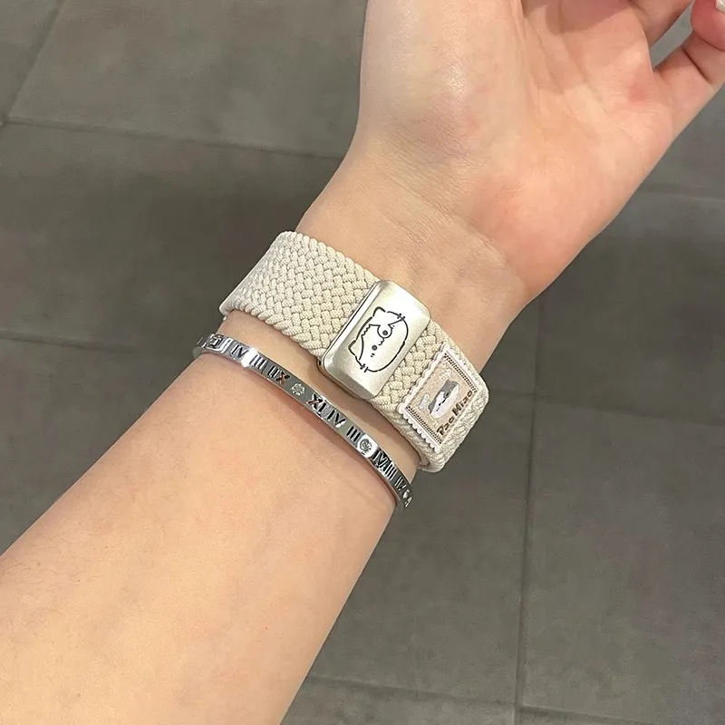 Biaodaige Watch Bands 140mm-175mm Unisex-7