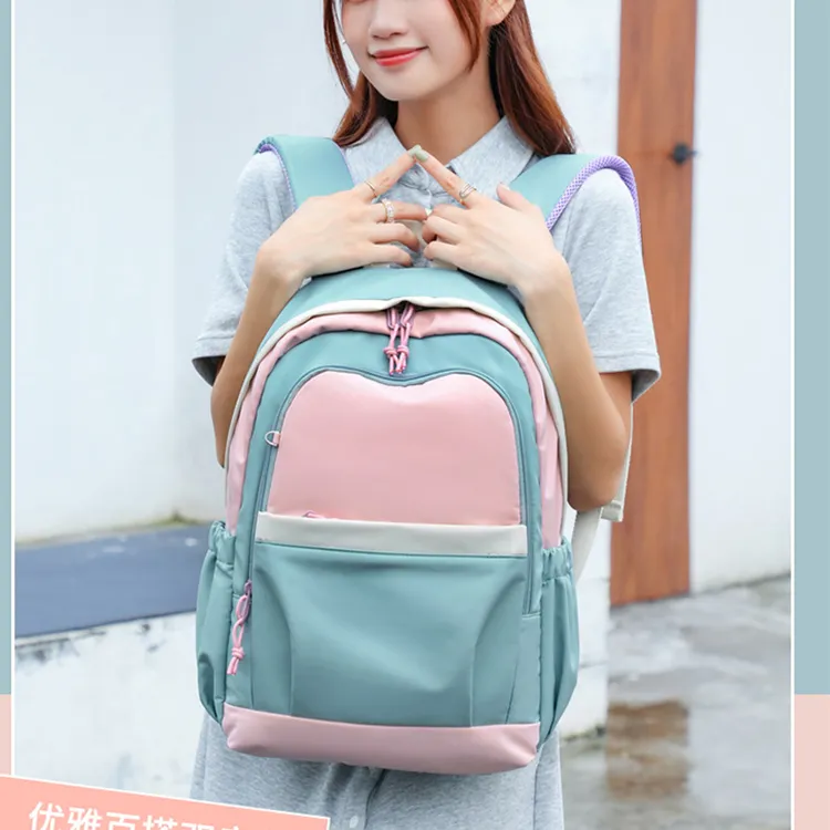 TTaG．baG Backpacks-6