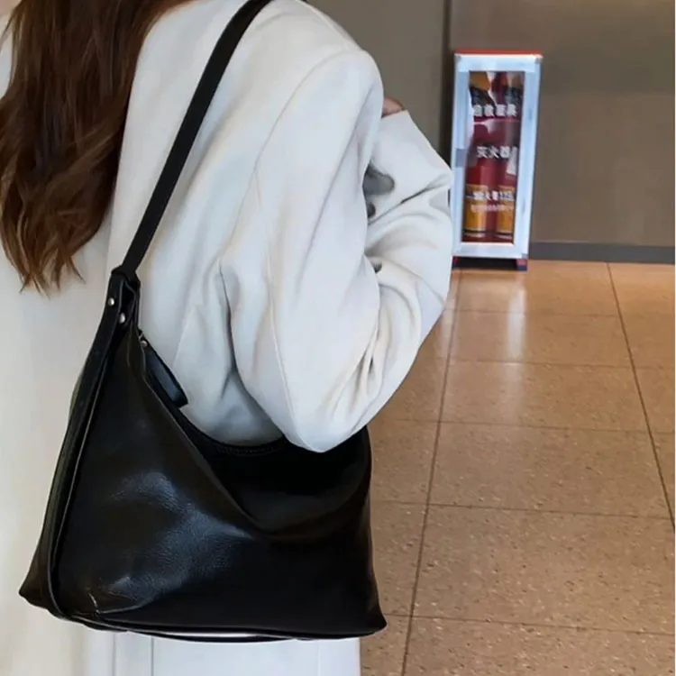 TTaG．baG Cow Leather Handbag Crossbody Bag Shoulder Bag Women's-9