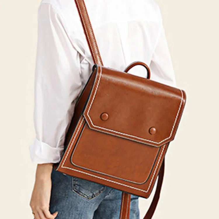 TTaG．baG Backpacks-6