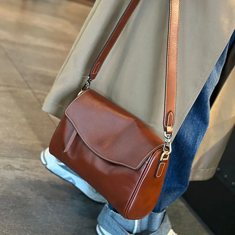 TTaG．baG Shoulder Bags-9