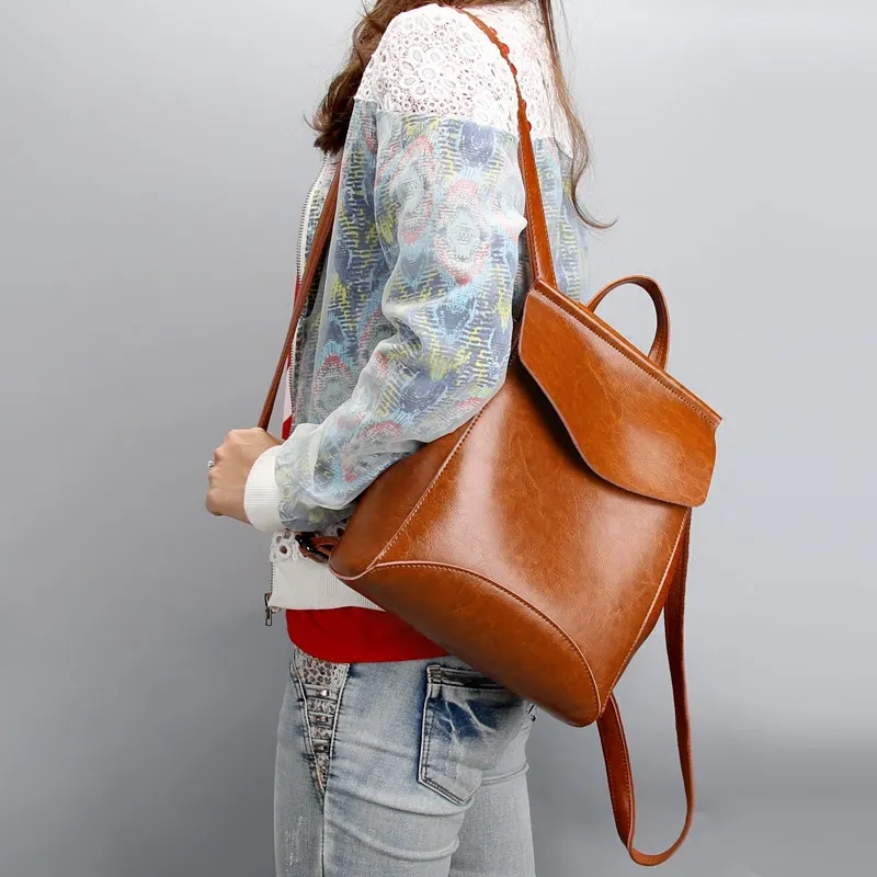 TTaG．baG Backpacks-1