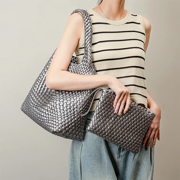 TTaG．baG PU Handbag Shoulder Bag Women's-2