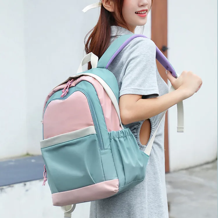 TTaG．baG Backpacks-7