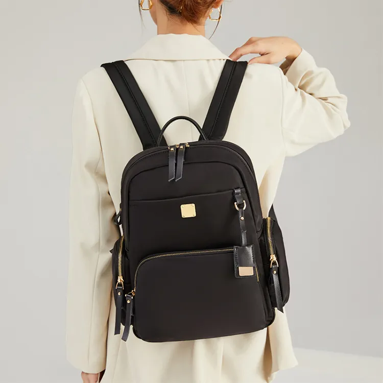 TTaG．baG Oxford Backpack Women's-1