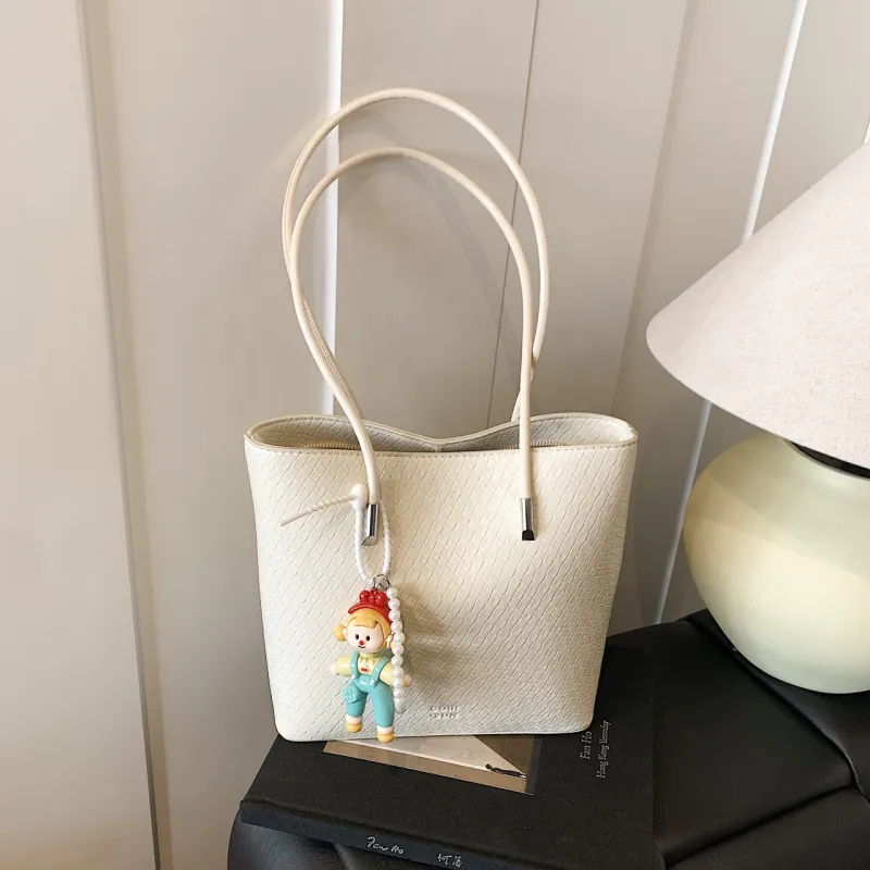 Yalu PU Tote Bag, Shoulder Bag Women's Multicolor-27