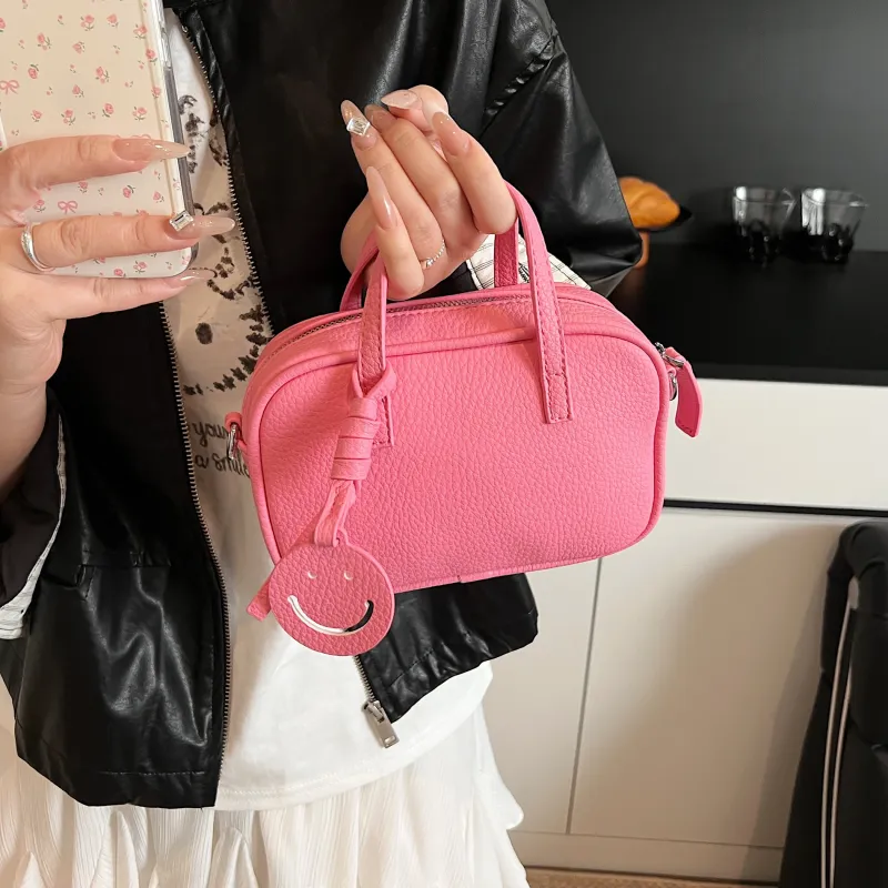 Yalu PU Shoulder Bag, Handbag Women's Multicolor-20