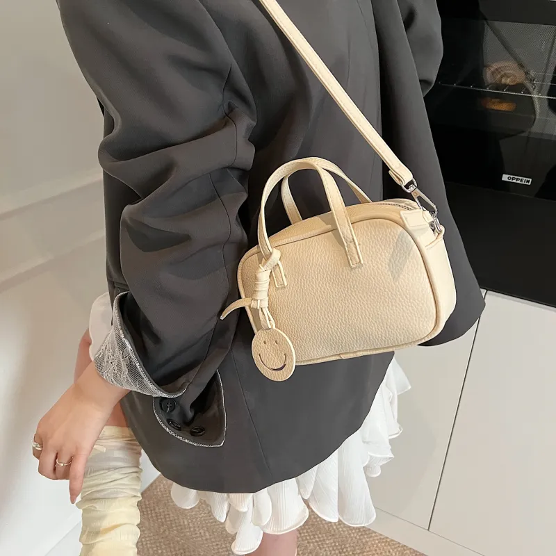 Yalu PU Shoulder Bag, Handbag Women's Multicolor-11