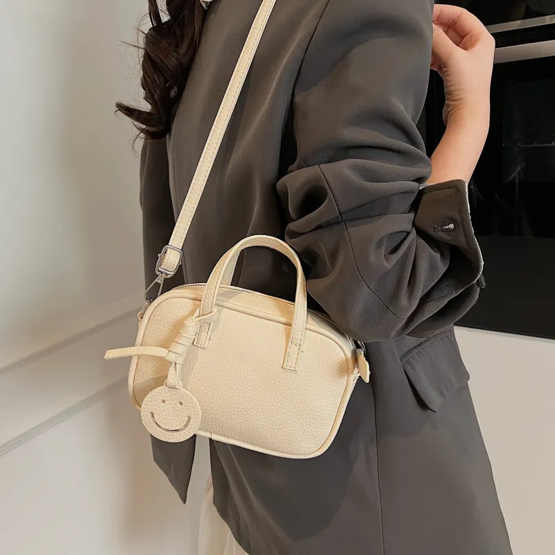 Yalu PU Shoulder Bag, Handbag Women's Multicolor-10