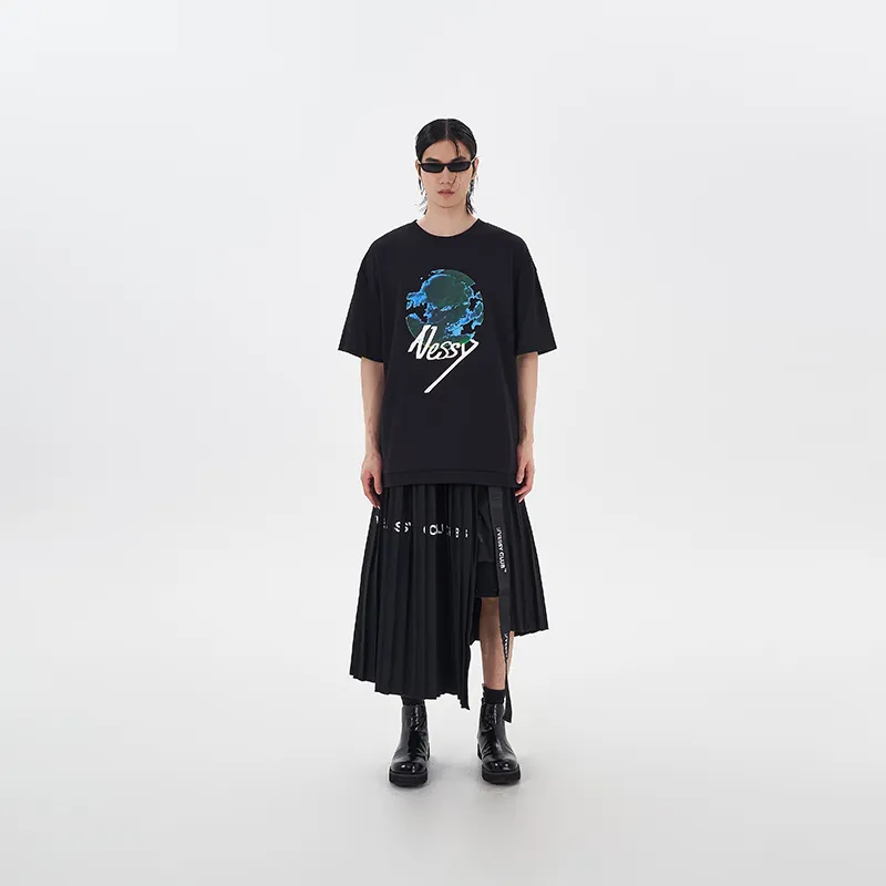 VESSY CLUB T Shirts Unisex-3