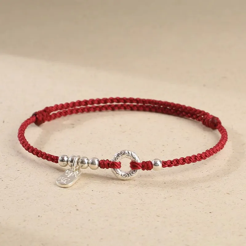 KAiLA Alloy Bracelets Unisex Love Confession Box-2