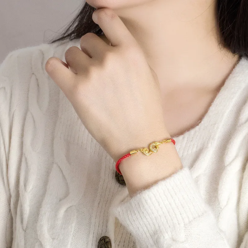 KAiLA Alloy Bracelets Unisex Box-1