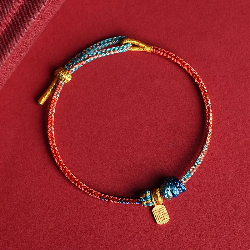 KAiLA S925 Silver Bracelets Unisex Love Bestie Box-2