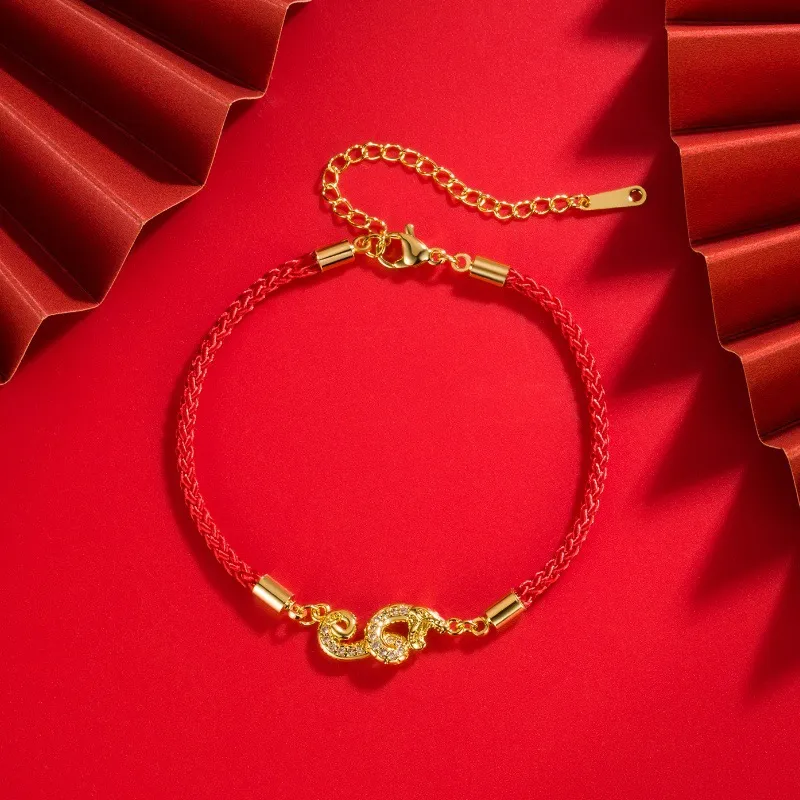 KAiLA Alloy Bracelets Unisex Box-3