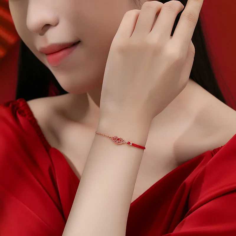 KAiLA S925 Silver Bracelets Unisex-3
