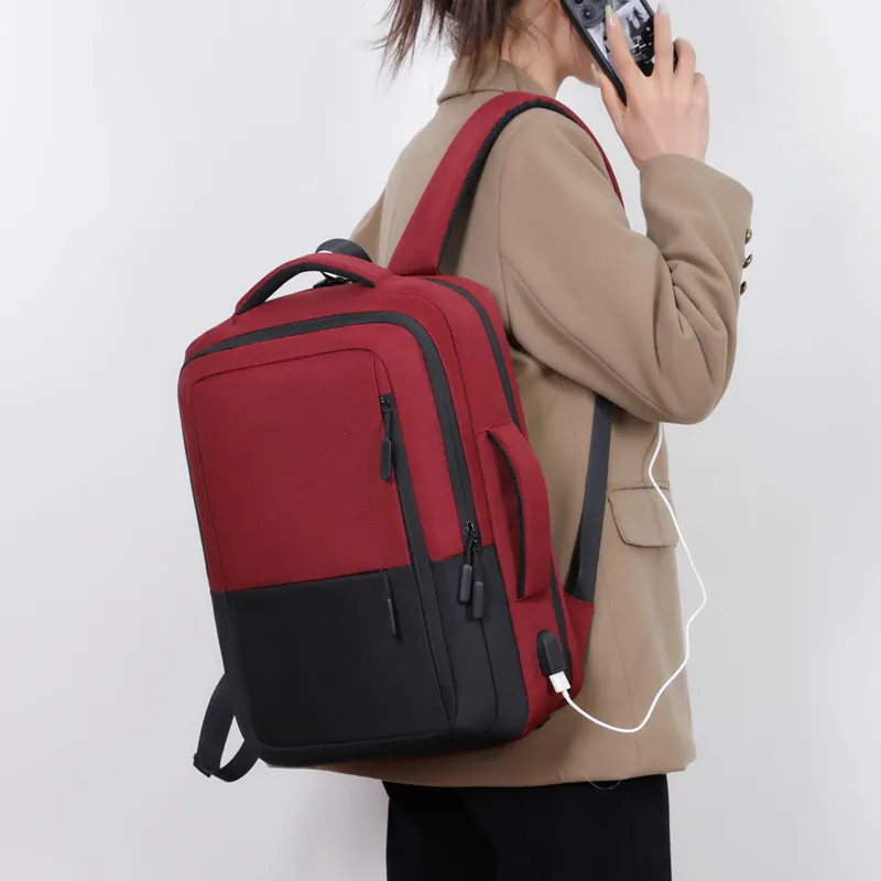 MELLO GOGO Backpacks-9