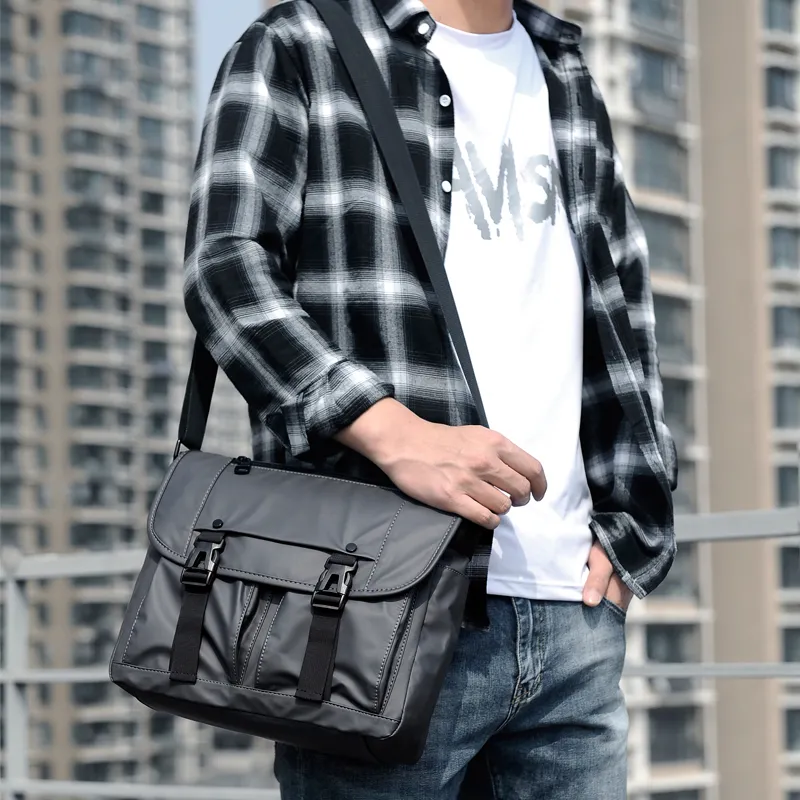 MELLO GOGO Shoulder Bags-5