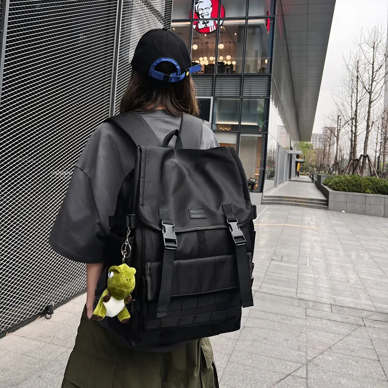 MELLO GOGO Backpacks-5