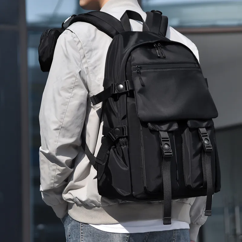 MELLO GOGO Backpacks-1