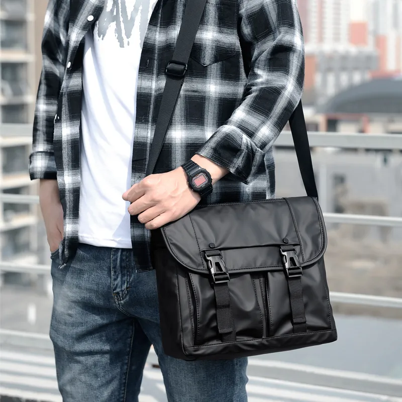 MELLO GOGO Shoulder Bags-1
