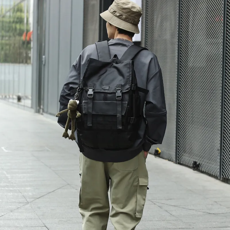 MELLO GOGO Backpacks-1