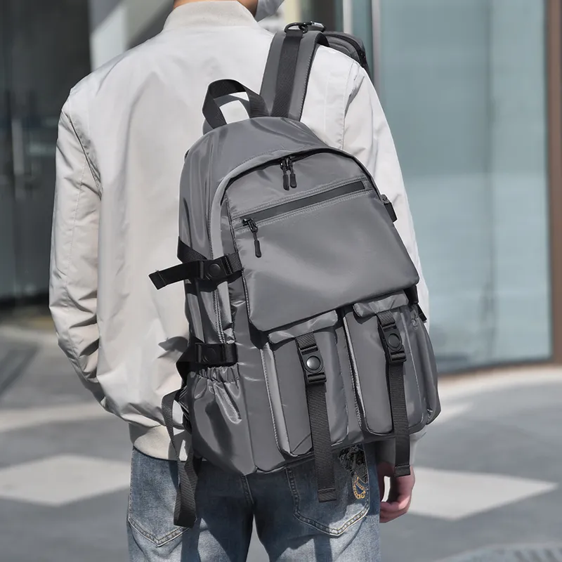 MELLO GOGO Backpacks-7