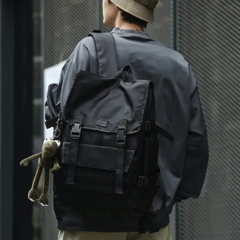 MELLO GOGO Backpacks-2