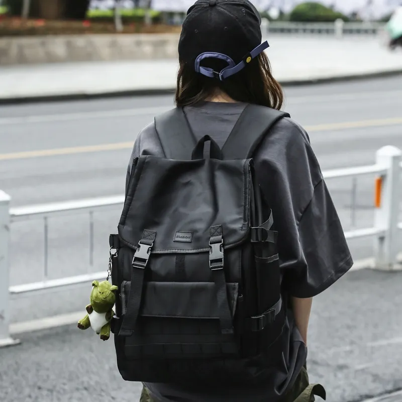 MELLO GOGO Backpacks-4