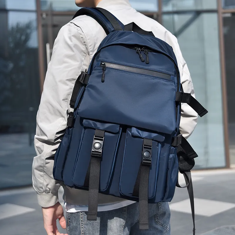 MELLO GOGO Backpacks-4