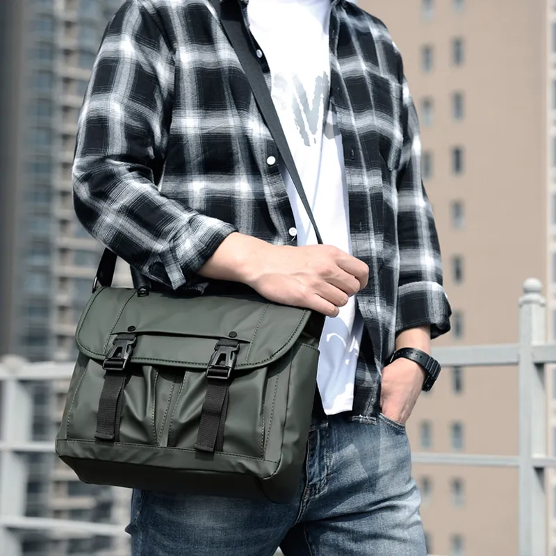 MELLO GOGO Shoulder Bags-9