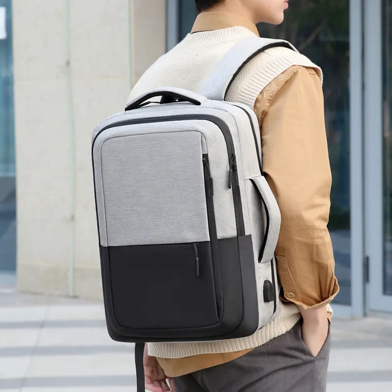 MELLO GOGO Backpacks-3